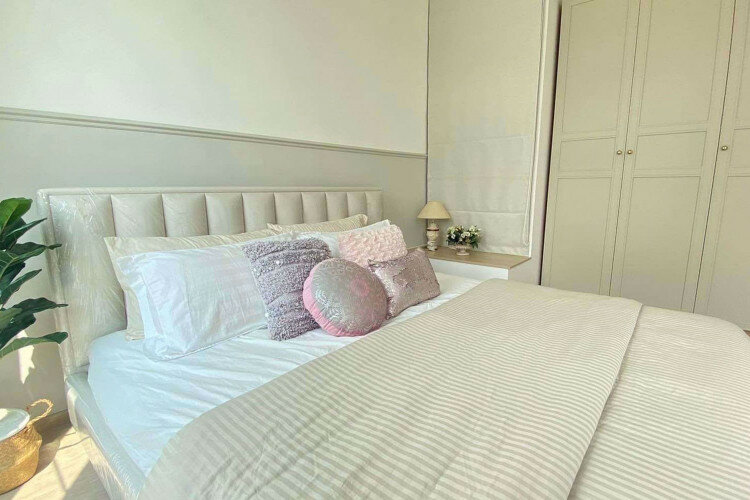 Дом в Бангкоке, Таиланд | THE249029