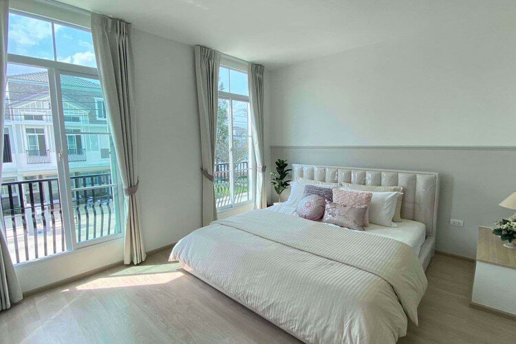 Дом в Бангкоке, Таиланд | THE249029