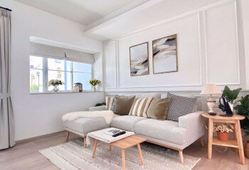 Дом в Бангкоке, Таиланд | THE249029