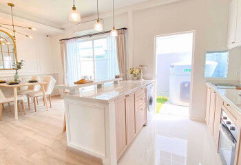 Дом в Бангкоке, Таиланд | THE249029