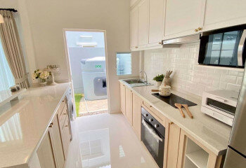 Дом в Бангкоке, Таиланд | THE249029