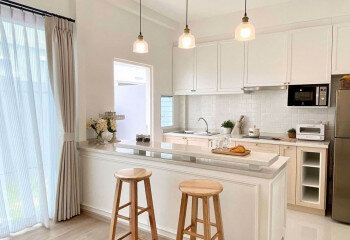 Дом в Бангкоке, Таиланд | THE249029