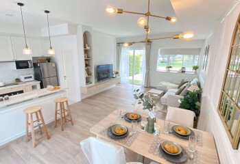 Дом в Бангкоке, Таиланд | THE249029