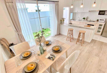 Дом в Бангкоке, Таиланд | THE249029