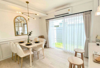 Дом в Бангкоке, Таиланд | THE249029