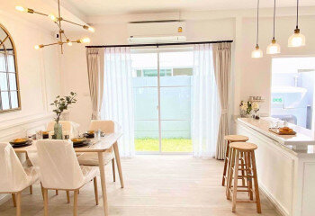 Дом в Бангкоке, Таиланд | THE249029