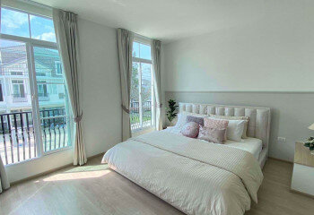 Дом в Бангкоке, Таиланд | THE249029