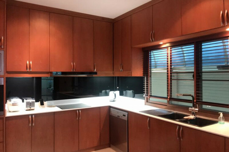 Дом в Банг Ламунге, Таиланд | THE555692