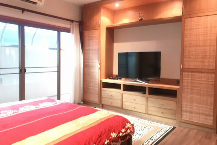 Дом в Банг Ламунге, Таиланд | THE555692