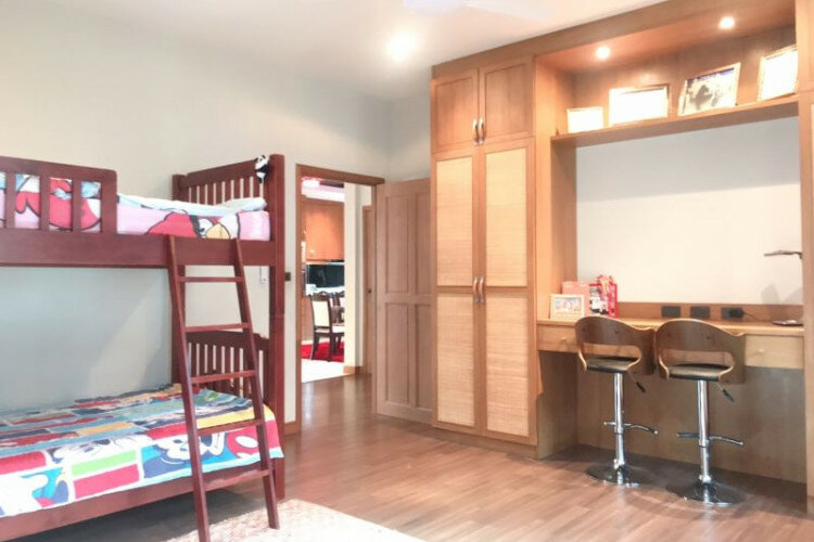 Дом в Банг Ламунге, Таиланд | THE555692