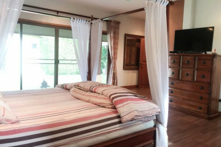 Дом в Банг Ламунге, Таиланд | THE555692