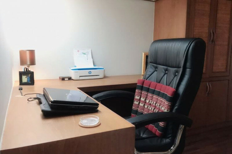 Дом в Банг Ламунге, Таиланд | THE555692