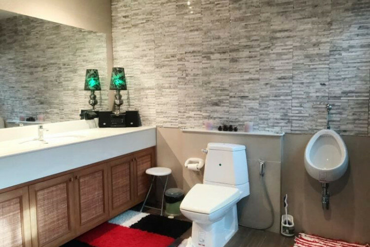 Дом в Банг Ламунге, Таиланд | THE555692