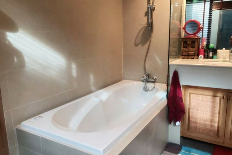 Дом в Банг Ламунге, Таиланд | THE555692