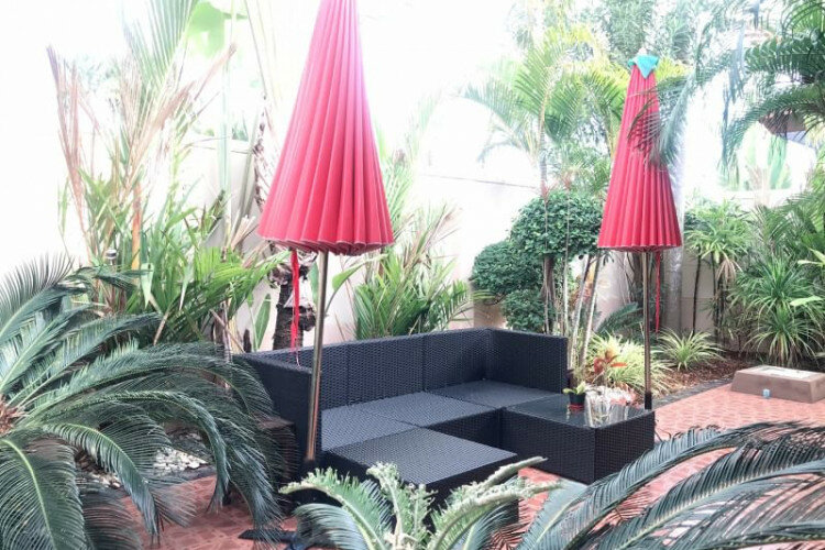 Дом в Банг Ламунге, Таиланд | THE555692