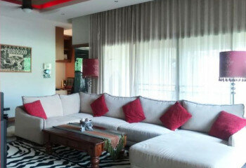 Дом в Банг Ламунге, Таиланд | THE555692