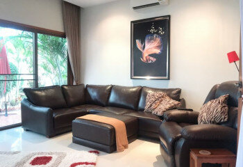 Дом в Банг Ламунге, Таиланд | THE555692