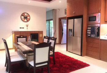 Дом в Банг Ламунге, Таиланд | THE555692