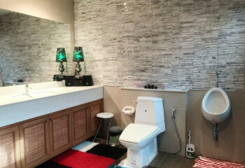 Дом в Банг Ламунге, Таиланд | THE555692