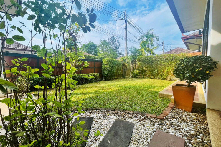 Дом в Банг Ламунге, Таиланд | THE155694