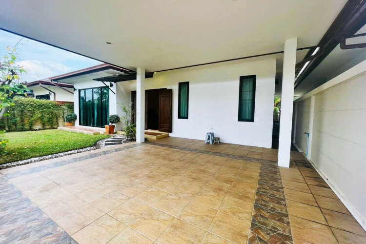 Дом в Банг Ламунге, Таиланд | THE155694