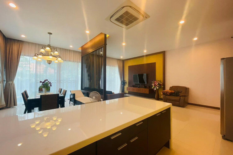 Дом в Банг Ламунге, Таиланд | THE155694