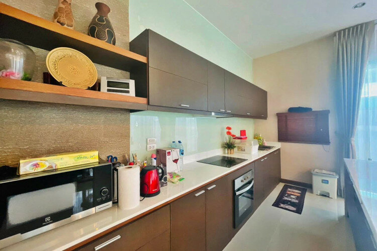 Дом в Банг Ламунге, Таиланд | THE155694