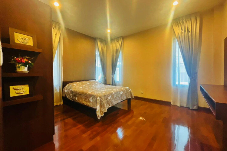 Дом в Банг Ламунге, Таиланд | THE155694