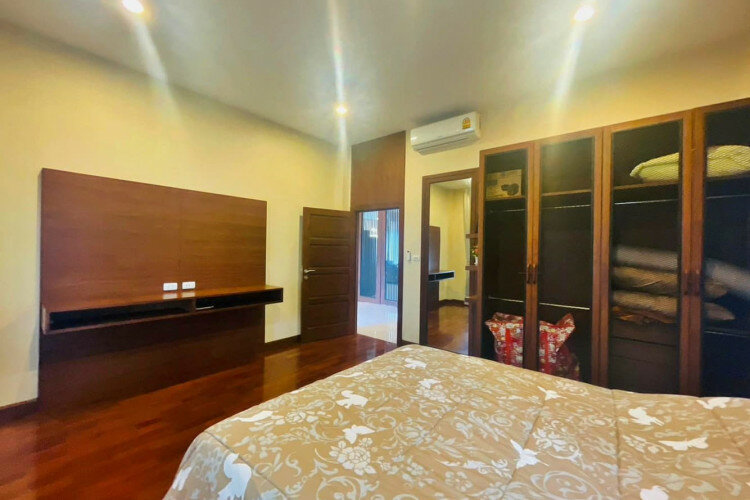 Дом в Банг Ламунге, Таиланд | THE155694