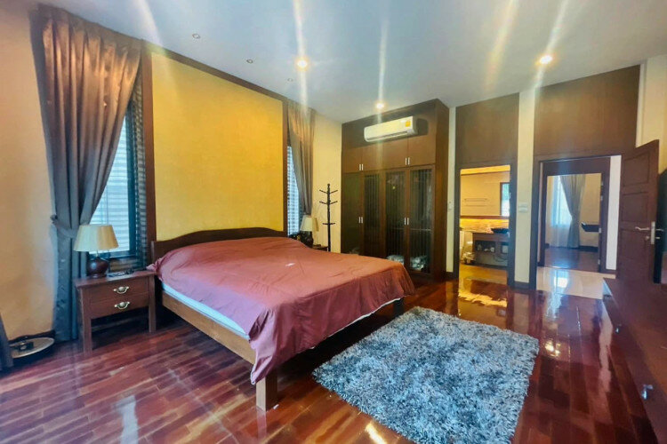 Дом в Банг Ламунге, Таиланд | THE155694