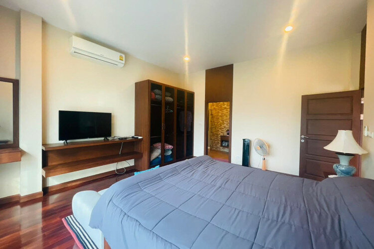 Дом в Банг Ламунге, Таиланд | THE155694