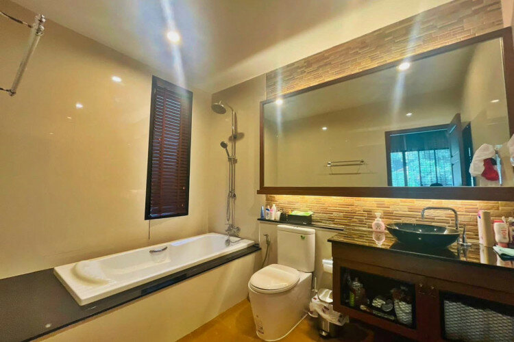 Дом в Банг Ламунге, Таиланд | THE155694