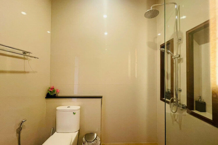 Дом в Банг Ламунге, Таиланд | THE155694