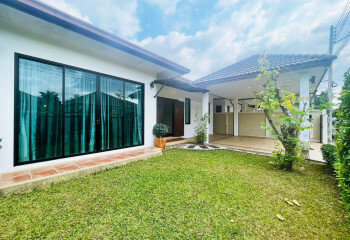 Дом в Банг Ламунге, Таиланд | THE155694