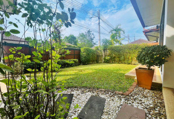 Дом в Банг Ламунге, Таиланд | THE155694