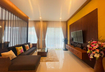 Дом в Банг Ламунге, Таиланд | THE155694