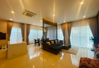 Дом в Банг Ламунге, Таиланд | THE155694