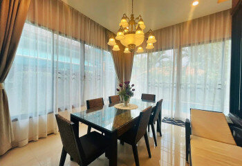 Дом в Банг Ламунге, Таиланд | THE155694