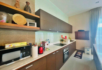 Дом в Банг Ламунге, Таиланд | THE155694