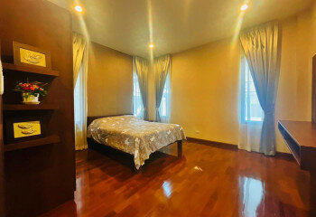 Дом в Банг Ламунге, Таиланд | THE155694