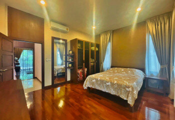 Дом в Банг Ламунге, Таиланд | THE155694