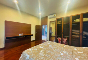 Дом в Банг Ламунге, Таиланд | THE155694