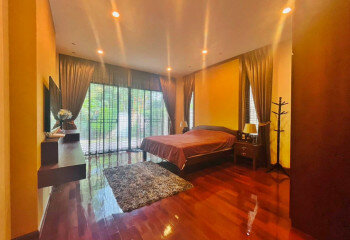 Дом в Банг Ламунге, Таиланд | THE155694