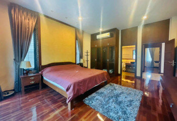 Дом в Банг Ламунге, Таиланд | THE155694