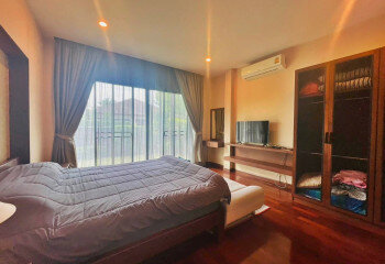 Дом в Банг Ламунге, Таиланд | THE155694