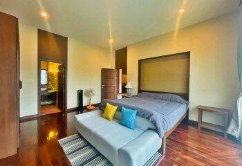 Дом в Банг Ламунге, Таиланд | THE155694