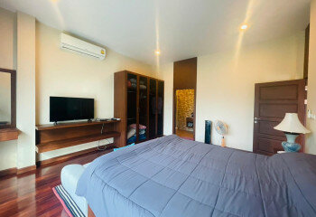 Дом в Банг Ламунге, Таиланд | THE155694