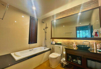 Дом в Банг Ламунге, Таиланд | THE155694