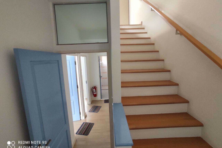 Дом в Бангкоке, Таиланд | THE448977