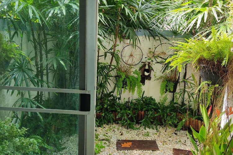 Дом в Бангкоке, Таиланд | THE448977